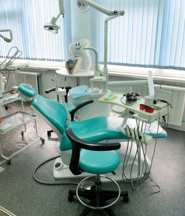 Dr. Manoj Yadav - Lala Ji Dental Hospital